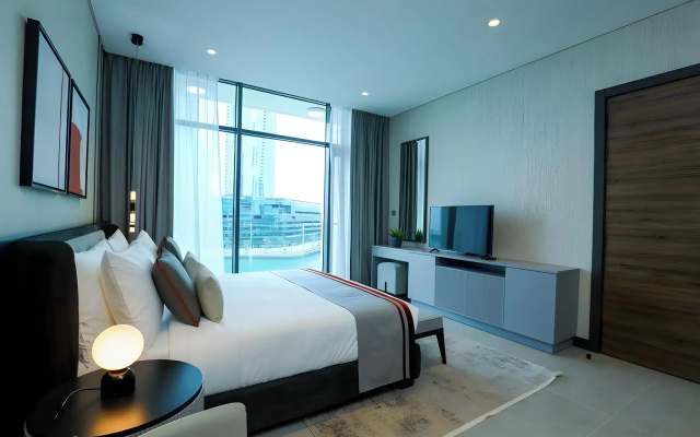 Charthouse Bahrain