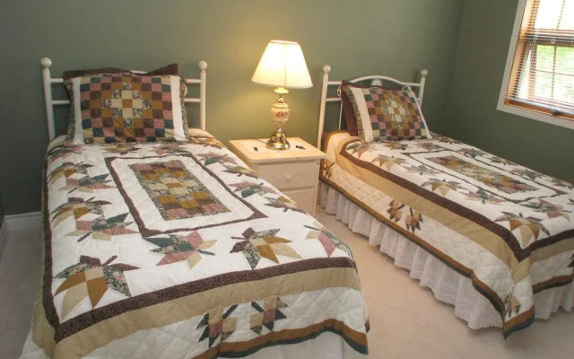 Schubert Estate B&b