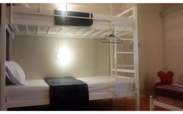 S99 hostel