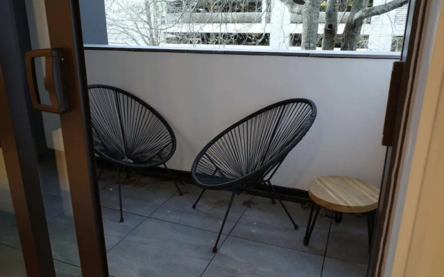 Modern, Cosy Studio Apartment Auckland Central