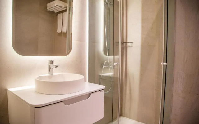 Vilon Recoleta Hotel