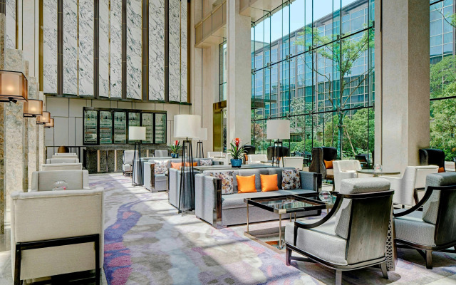 Sheraton Shanghai Chongming Hotel