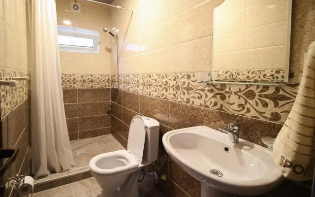 Apartment in Chakvi