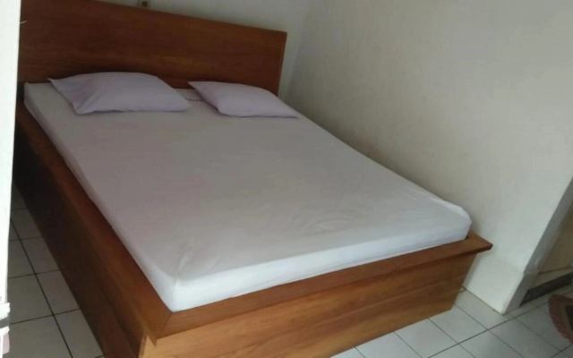 Hotel Bajo