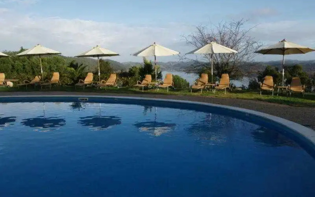 Pousada de Santa Clara-a-Velha