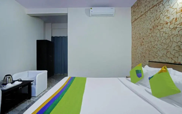 Hotel Galaxy Suites Hebbal