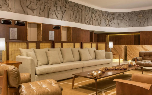 Hotel da Bahia by Wish