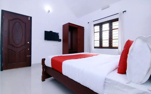 OYO 10714 Grass Land Holidays