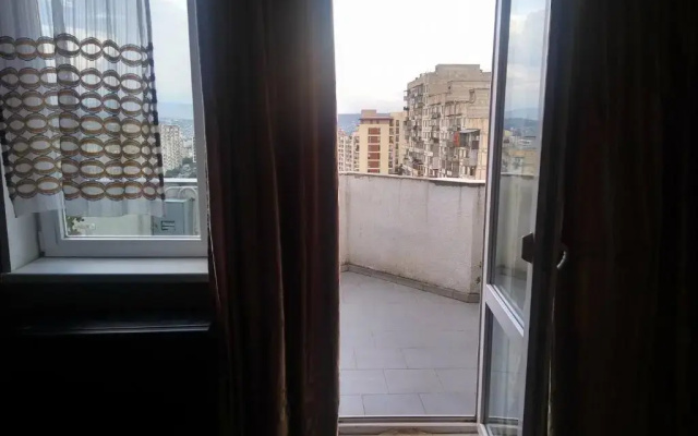 Fanaskerteli Str. N 12 a