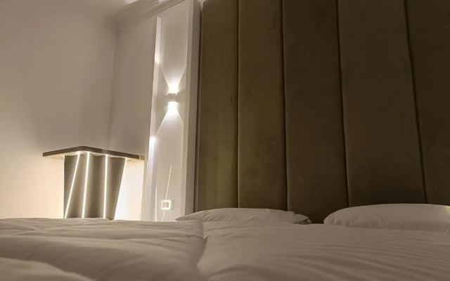Sheraton ocean 603