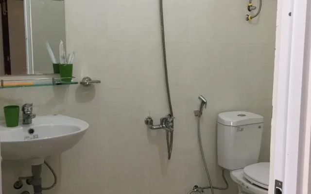 Bich Trang Hostel