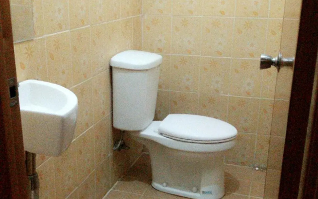 Kost CMC