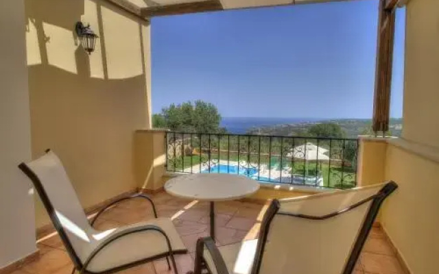 Villa Anemoni