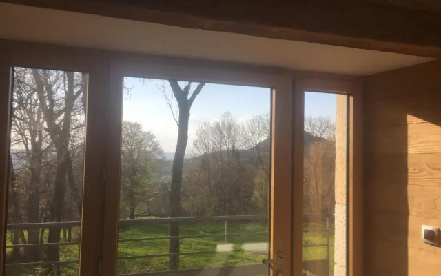 Chambre d'hôtes aux Pays des Sucs