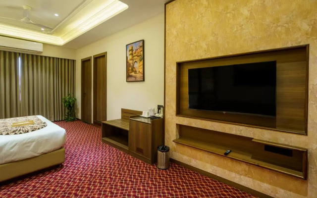 Hotel Mivaante