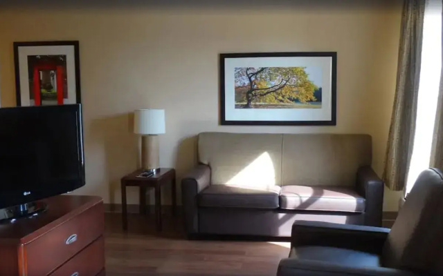 Extended Stay America - Austin - North Central
