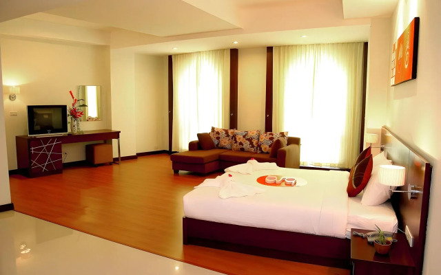 Grand Southern Hotel