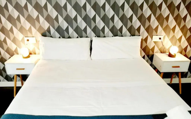 Apartamentos Arriba by gaiarooms