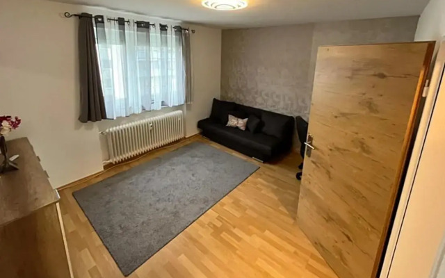 Vasari home