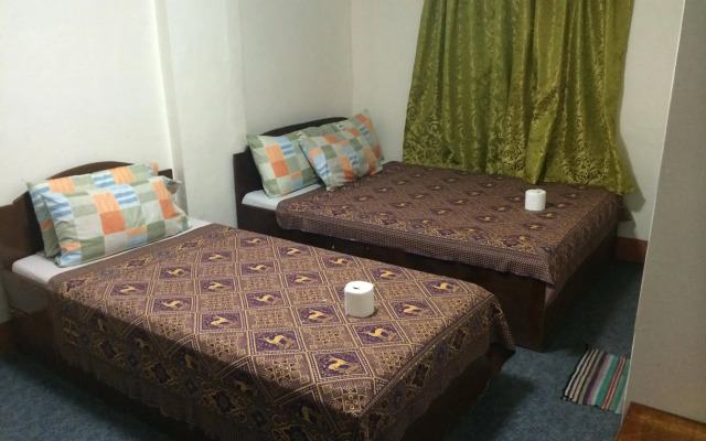RG Travellers Inn