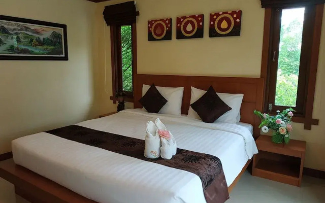 Tonkao Resort