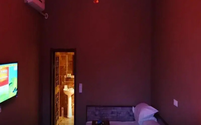 Pingyao Guangxu Palace Boutique Hotel