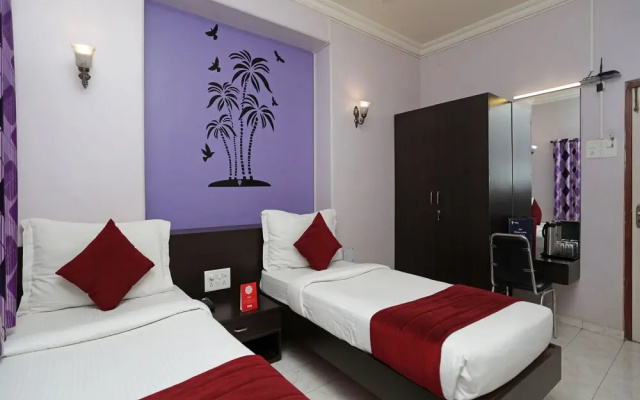 OYO 3423 Apartment near Koregaon Park