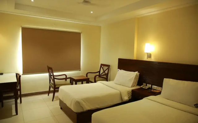 Hotel Shaans