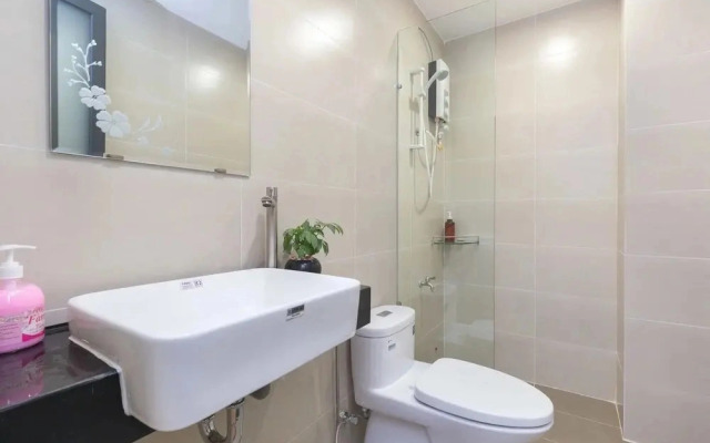 Kyoode Homestay in D3