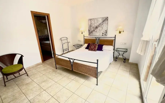 HOTEL MUSEO Lucainena