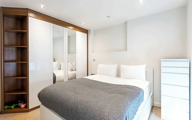 Gorgeous Westminster Flat