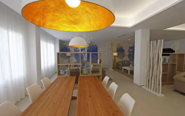 Club Hotel Portinatx- Все включено
