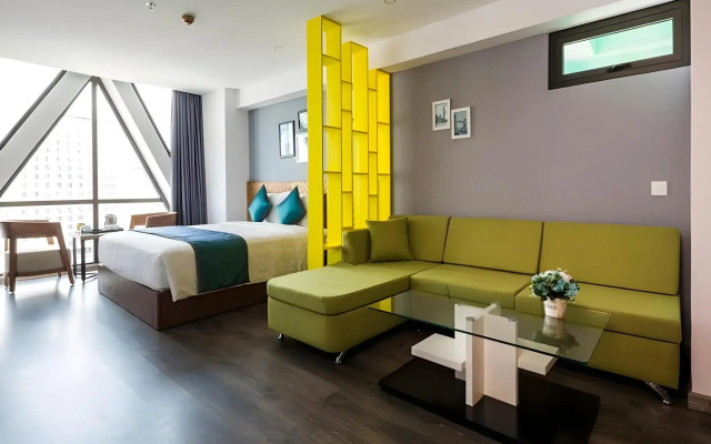 Venue Hotel