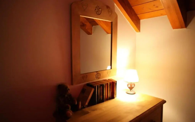 Les Chalets D'adrien - 4 Pièces pour 7 Personnes 04