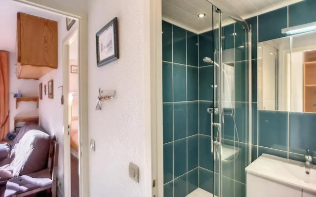 Appartement Les Menuires, 2 pièces, 5 personnes - FR-1-178-140