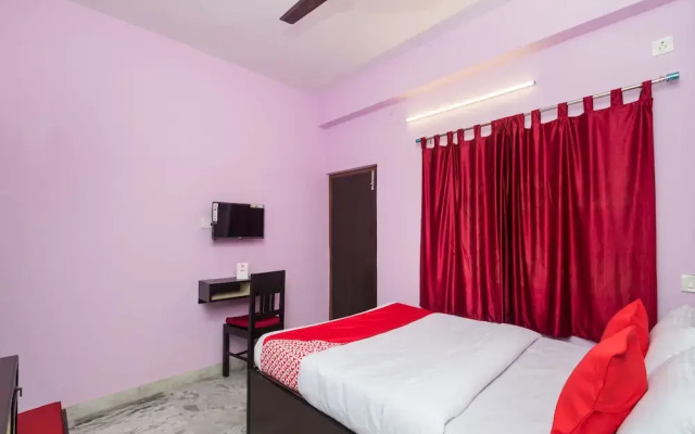 Jams Guest House by OYO Rooms