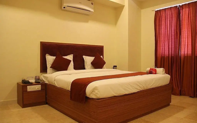 Citrus Vadodara