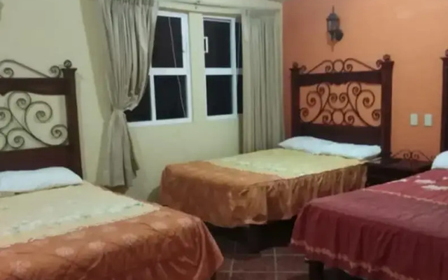 Hotel Rollid
