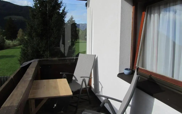 Ferienwohnung Familie Wieser