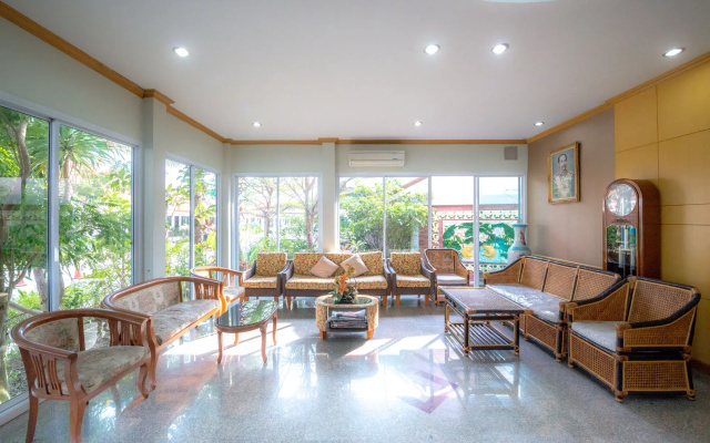 Martina Hotel