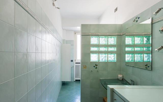 Beautiful Apartment next to Sempione and City Life - Teodorico