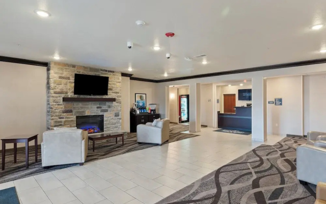 Cobblestone Hotel & Suites - Ephraim