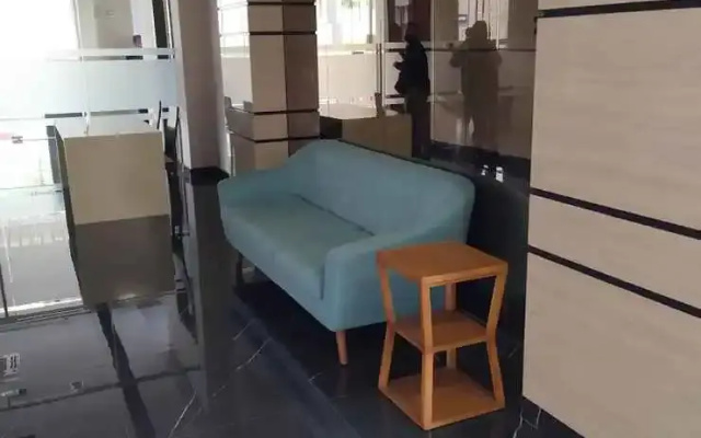 Apartment Emerald Bintaro by Selvy