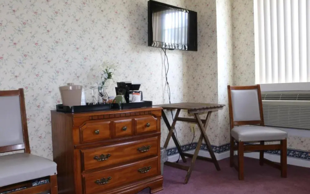 King George III Inn