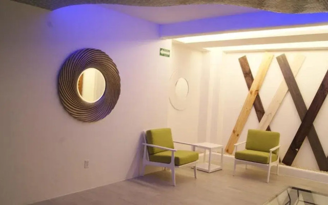 Hotel Tribeca