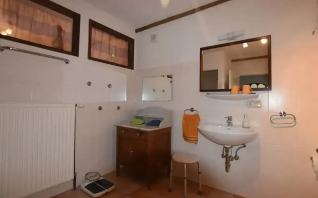 Buschenhagen Rustic Getaway