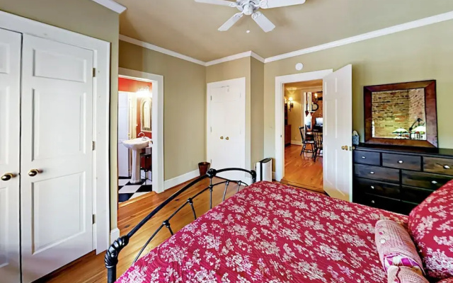 146 North Main - 2 Br Condo