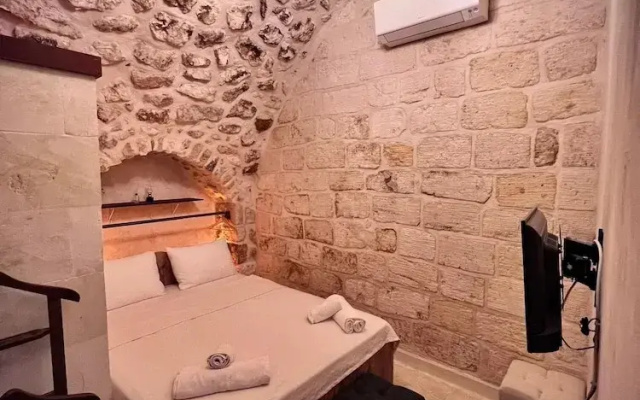 Şahmeran Otel Cafe Restoran