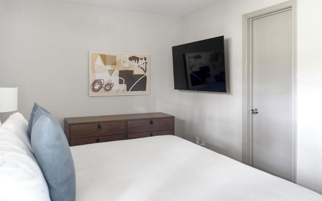 Landing Apartments Glen Laurel - Raleigh