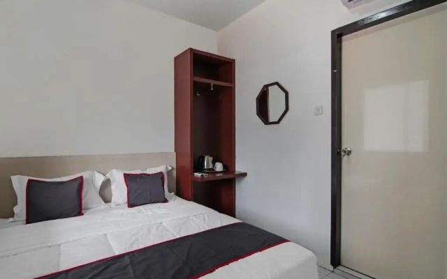 Hotel O Koala House